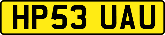 HP53UAU