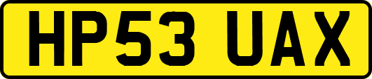 HP53UAX