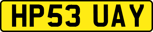 HP53UAY
