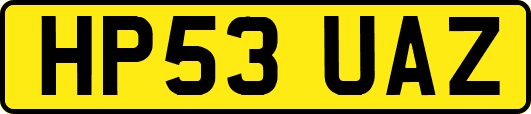 HP53UAZ