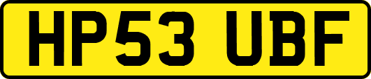HP53UBF