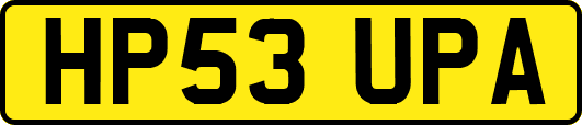 HP53UPA