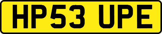 HP53UPE