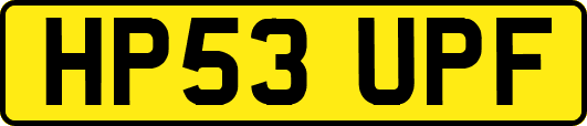 HP53UPF