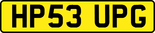 HP53UPG