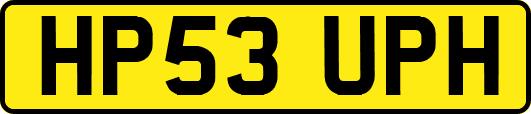 HP53UPH