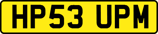 HP53UPM