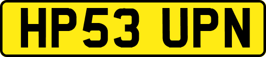 HP53UPN