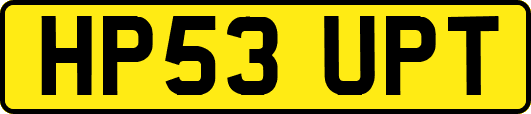 HP53UPT