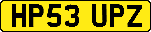 HP53UPZ