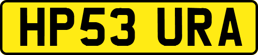 HP53URA