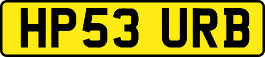 HP53URB