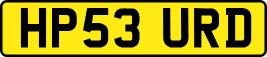 HP53URD