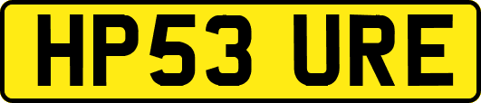 HP53URE