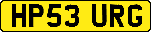 HP53URG