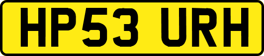 HP53URH