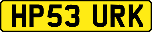 HP53URK