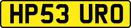 HP53URO
