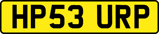 HP53URP