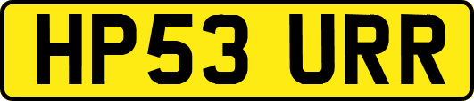 HP53URR