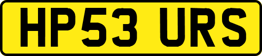 HP53URS