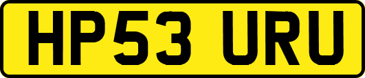 HP53URU