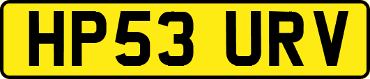 HP53URV