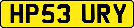 HP53URY