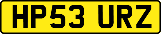 HP53URZ