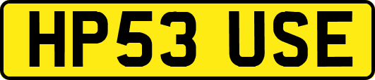 HP53USE