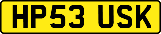 HP53USK