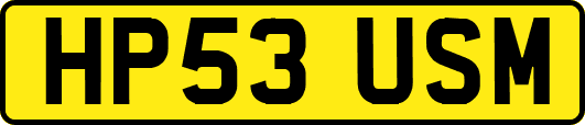 HP53USM