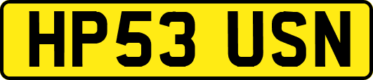 HP53USN