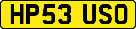 HP53USO