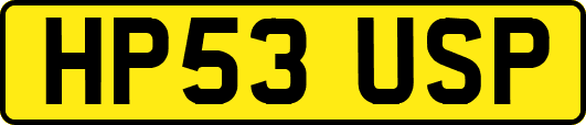 HP53USP