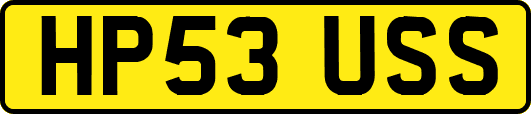 HP53USS