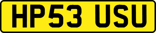 HP53USU