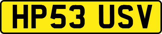 HP53USV