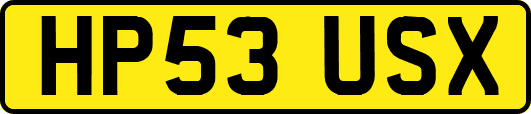 HP53USX