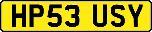 HP53USY