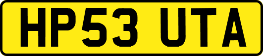 HP53UTA