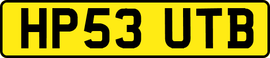 HP53UTB