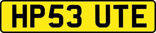 HP53UTE