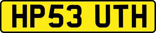 HP53UTH