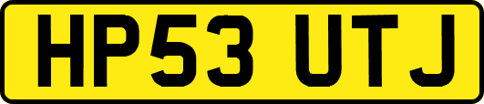 HP53UTJ