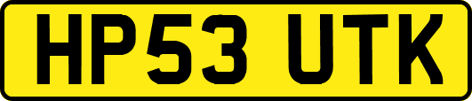 HP53UTK