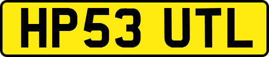 HP53UTL