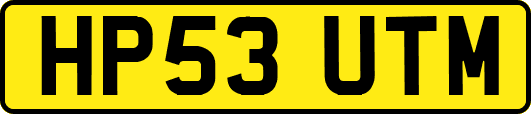 HP53UTM