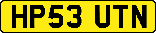 HP53UTN