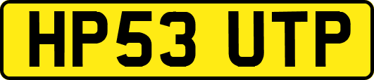 HP53UTP